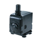 BOYU submersible pump FP-4000 4000 L/hr.